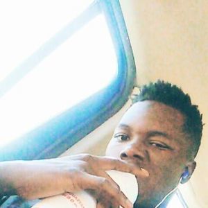 Meet your Posher, Jamal