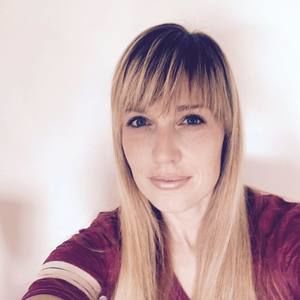 Meet your Posher, Molly