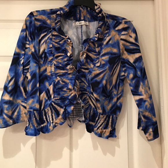 Beautiful jacket