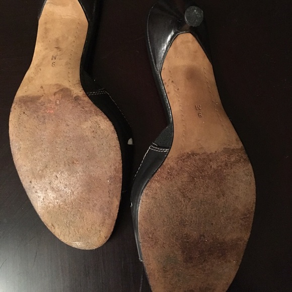 Donald J Pliner Couture in size 9M - Picture 3 of 4