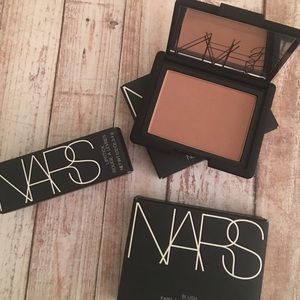 NARS Other - NARS BLUSH bundle - FULL SIZE ZEN BLUSH