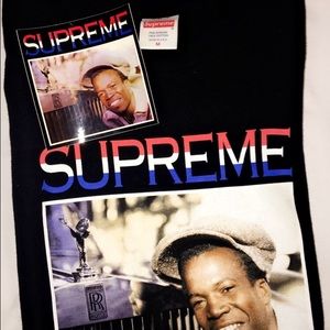 Meet your Posher, Colby