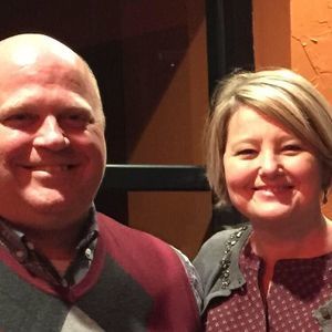 Meet your Posher, Heidi