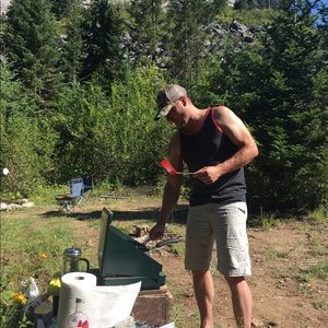 Meet your Posher, Paul