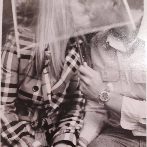 Meet your Posher, Andrew - Picture 1 of 1