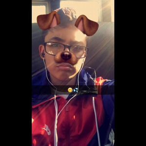 Meet your Posher, Erick