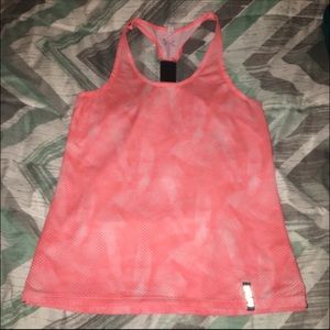 Under Armour Heat Gear Tank