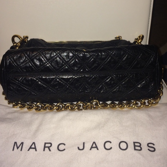 ❤️SOLD❤️ Marc Jacobs Bag - Picture 3 of 4
