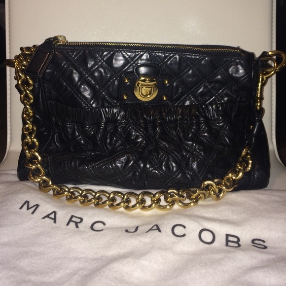 ❤️SOLD❤️ Marc Jacobs Bag - Picture 1 of 4