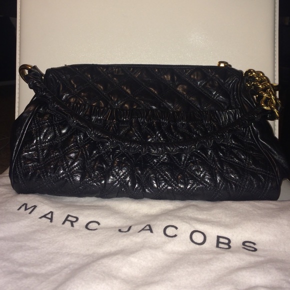 ❤️SOLD❤️ Marc Jacobs Bag - Picture 4 of 4