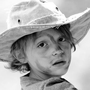 Meet your Posher, Patricia ann