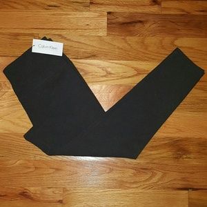 Calvin Klein Performance Long Pants