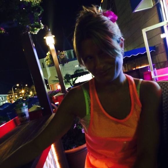 Meet your Posher, Sophie