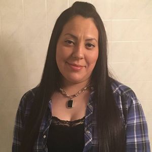 Meet your Posher, Melissa