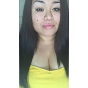 Meet your Posher, Isabel