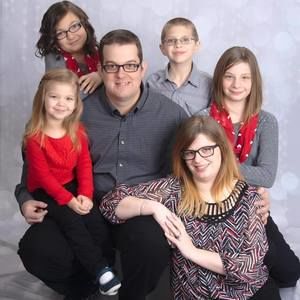 Meet your Posher, Adam