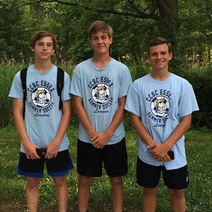 Meet your Posher, Ben