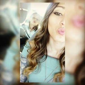 Meet your Posher, Arlene