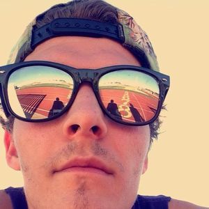 Meet your Posher, Kyle