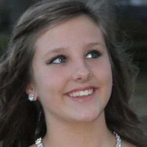 Meet your Posher, Lexi