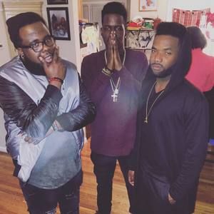 Meet your Posher, Steve