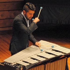 Meet your Posher, Juan diego