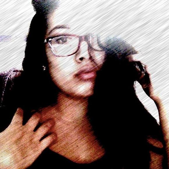 Meet your Posher, May