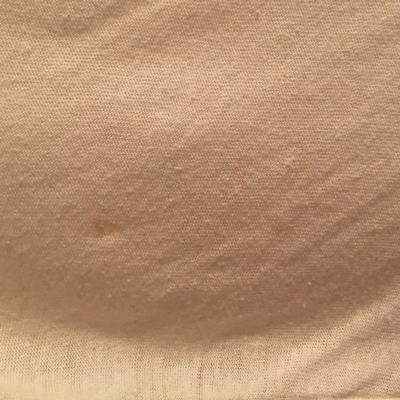 White forever 21 high low vest kimono - Picture 2 of 4