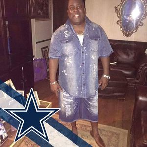 Meet your Posher, Timmy