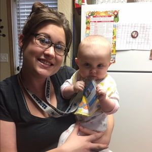 Meet your Posher, Michelle