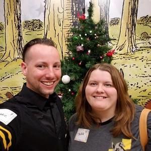 Meet your Posher, Tara