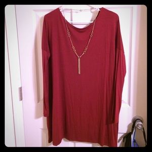 Women's Piko top