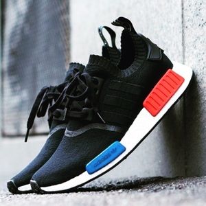 Meet your Posher, Tommy