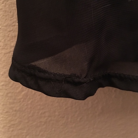 Forever 21 Leopard print tank top - Picture 3 of 4