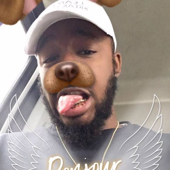 Meet your Posher, Michael - Picture 1 of 1