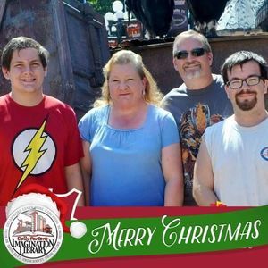 Meet your Posher, Christopher