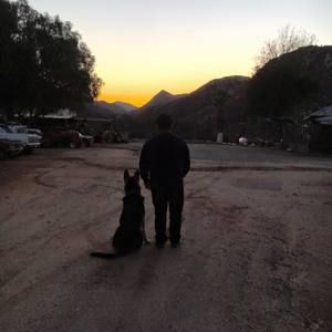 Meet your Posher, Christian