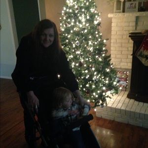 Meet your Posher, Melissa