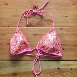 New without tags Victoria's Secret swim top
