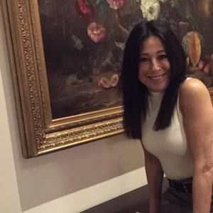 Meet your Posher, Terri