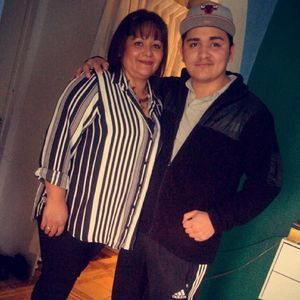 Meet your Posher, Eduardo