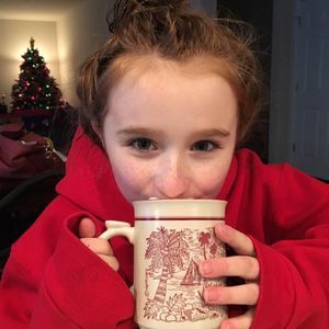 Meet your Posher, Deanna