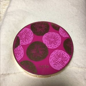 Tarte kiss & blush palette