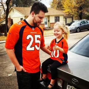 Meet your Posher, Danny