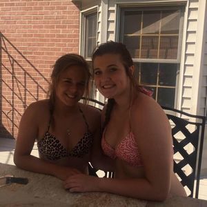 Meet your Posher, Lexi