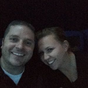 Meet your Posher, Cory