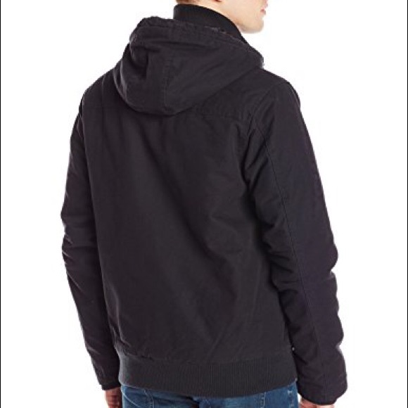 Quiksilver Men's Brooks - Picture 2 of 4