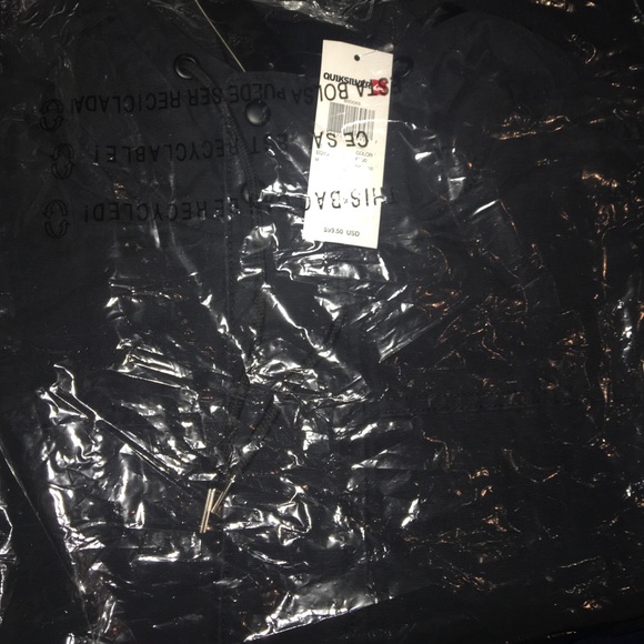 Quiksilver Men's Brooks - Picture 4 of 4