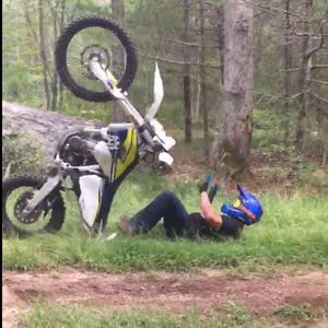 Meet your Posher, Nathan