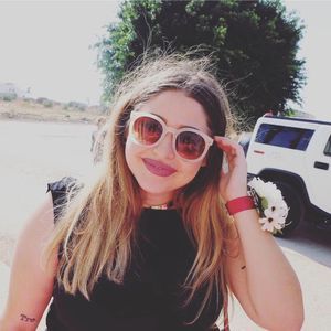 Meet your Posher, Quiara